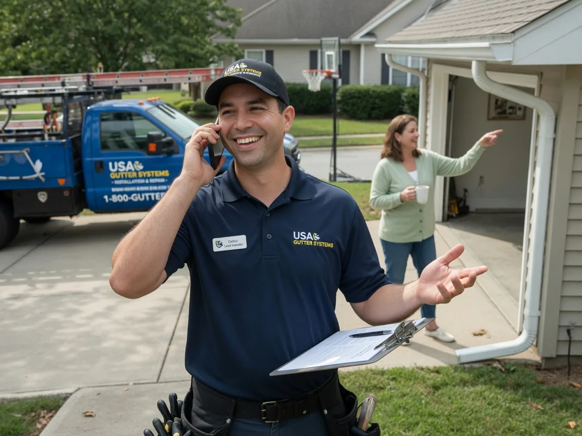 Gutter Installation Mcconnellsburg, PA FAQs